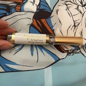 SeneGence lipsense oops remover